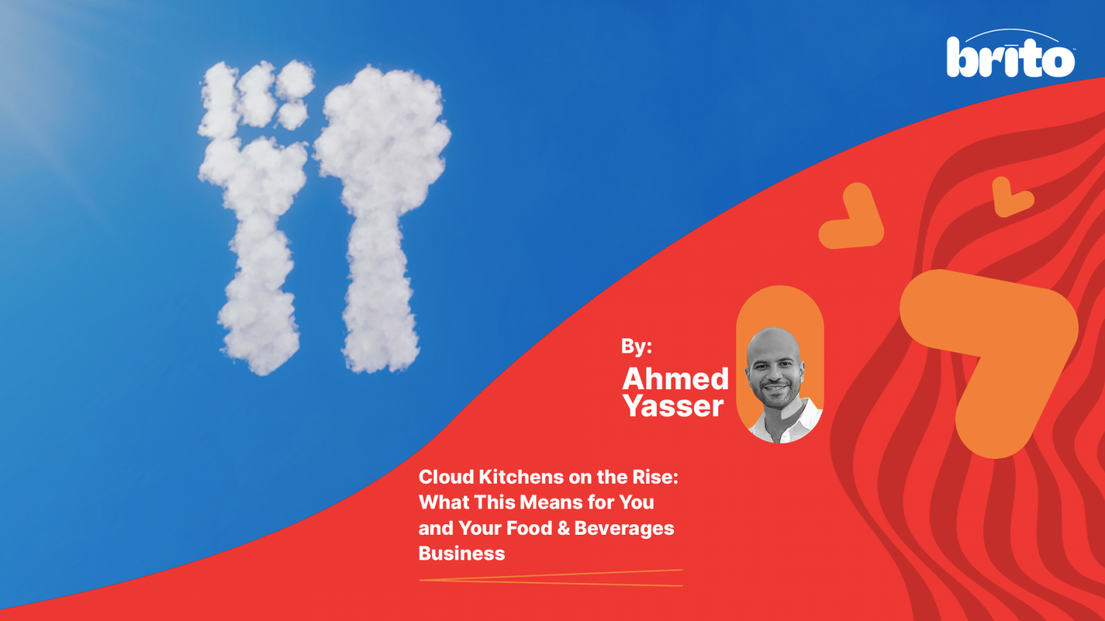 Rise of Cloud Kitchen